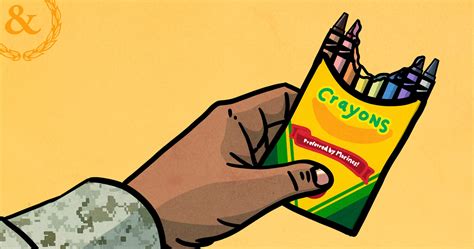 Crayons marines - 6 days ago · Marines Eating Crayons – The Joke That Won't Die - The U.S. military inter-service rivalry has resulted in some notable stereotypes and tropes over the years, but in the era of social media, one ... 